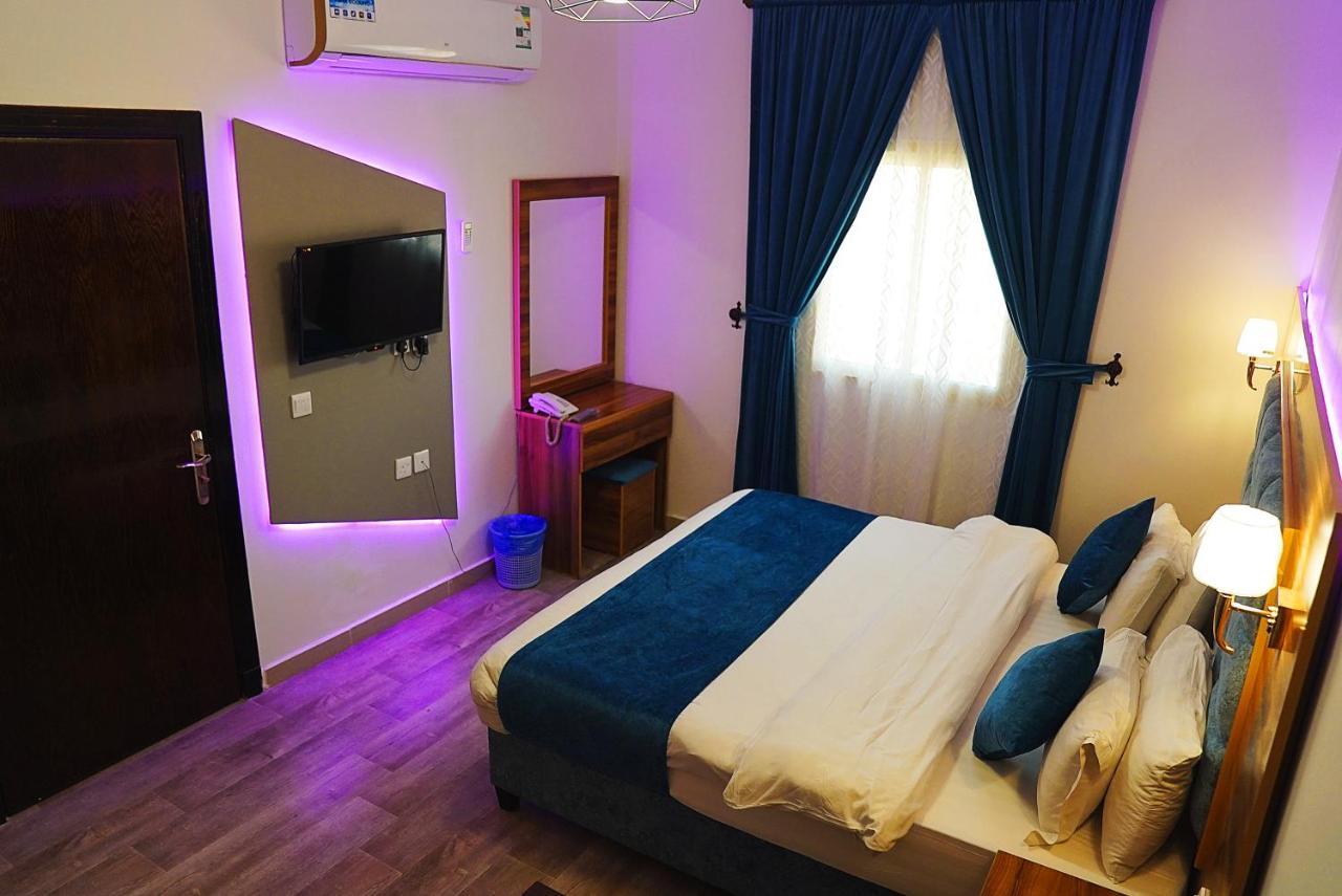 Loaloat Al Bahar Hotel Khobar
